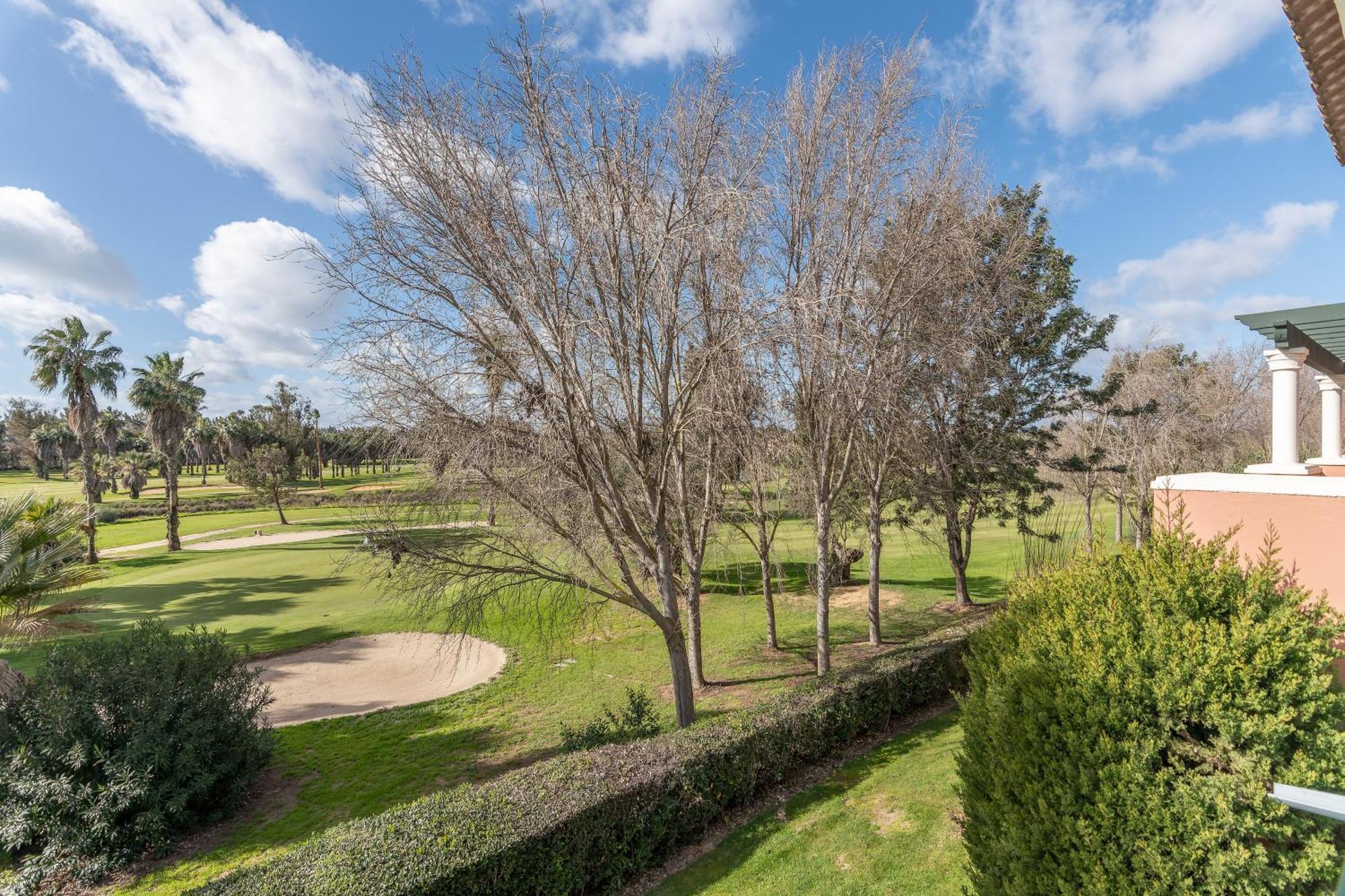 El Rincon Del Golf II By H - Isla Canela Golf Grhii18P21 Exteriör bild