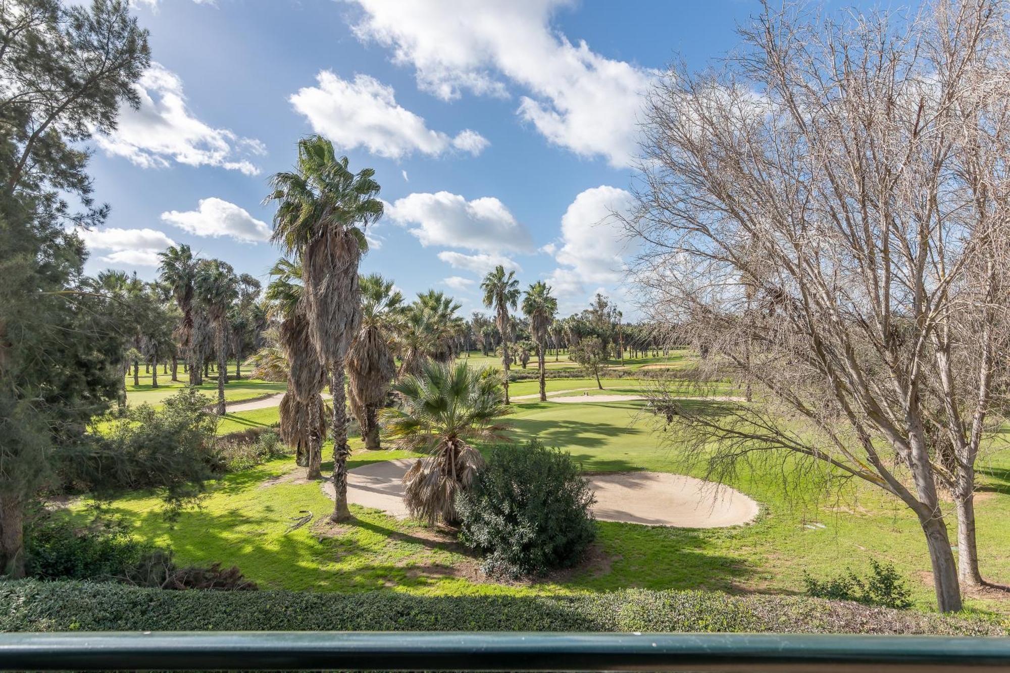 El Rincon Del Golf II By H - Isla Canela Golf Grhii18P21 Exteriör bild